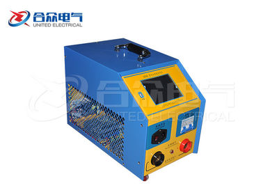 Китай Портативная машинка 8&quot; оборудование для испытаний батареи ЛКД для многофункционального аккумулятора поставщик