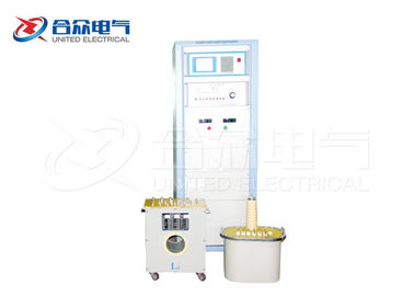 Китай Электрические аппаратуры испытания для тарировочного прибора индуктора течения и напряжения тока взаимного поставщик
