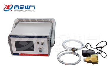 Китай Портативный детектор газа СФ6, очищенность и испытательное оборудование декомпозиции электрическое завод