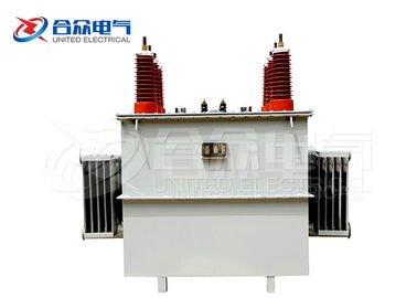 Китай Подгонянный высоковольтный тестер, особенный высоковольтный трансформатор с преданным электропитанием завод