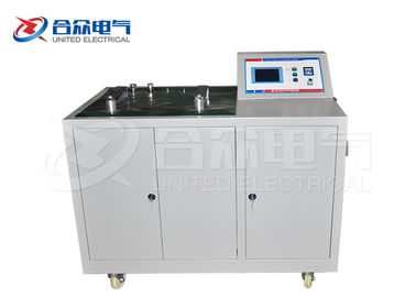Китай Автоматический ИСО/аттестованное ОХСАС18001 тестера переключателя прибора течения точности поднимая завод